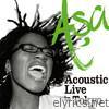 Asa - Acoustic Live in Tokyo - EP