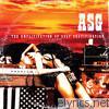 Asg - The Amplification Of Self Gratification