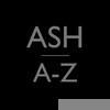 Ash - The a-Z Series