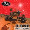 Live on Mars: London Astoria 1997
