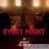 Asher Monroe - Every Night - Single