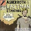 Asher Roth - Last Man Standing (feat. Akon) - Single
