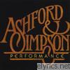 Ashford & Simpson - Performance (Live)
