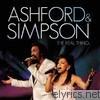 Ashford & Simpson - The Real Thing