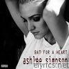 Ashlee Simpson - Bat for a Heart - Single