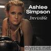 Ashlee Simpson - Invisible - Single