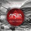 Recollections: A Tribute To British Prog (feat. John Payne)