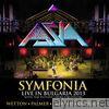 Symfonia - Live in Bulgaria 2013