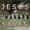 Jesus Saves - Single
