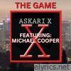 The Game (feat. Michael Cooper) - Single
