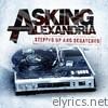 Asking Alexandria - Stepped Up and Scratched