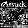 Assuck - Misery Index