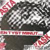 Asta Kask - En Tyst Minut - EP