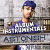 Astonish - From Now Until Forever (Instrumentals)