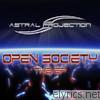 Astral Projection - Open Society - The EP