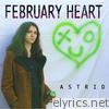 February Heart