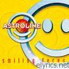 Astroline - Smiling Faces - EP