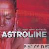Astroline - Close My Eyes - EP