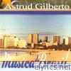 Música do Brasil: Astrud Gilberto