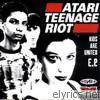 Atari Teenage Riot - Kids Are United