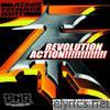 Revolution Action - EP