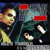 Atari Teenage Riot - Delete Yourself (Remastered)
