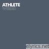 Athlete - Wires - EP