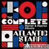 Atlantic Starr - The Complete Warner & Reprise Albums