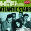 Rhino Hi-Five: Atlantic Starr - EP