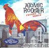 Atomic Rooster - Future Shock