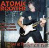 Atomic Rooster - Live At the Marquee 1980