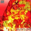 A.tone Da Priest - The Fi King
