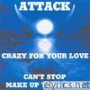 Crazy for Your Love - EP