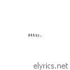 Attic. - EP