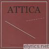 Attica - Painting Pictures With Words - EP