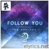 Au5 - Follow You (The Remixes)