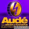 Electricity & Drums (Bad Boy) [feat. Akon & Luciana] - Single