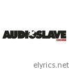 Audioslave - Cochise - Single