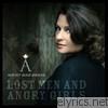 Audrey Auld Mezera - Lost Men and Angry Girls
