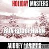 Holiday Masters: Run Rudoph Run - EP