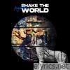 August Alsina - Shake The World - Single