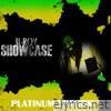 U-Roy Showcase Platinum Edition
