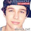 Austin Mahone - Say Somethin' - Single
