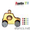 Austin Tv - Austin TV - EP