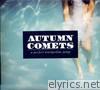 Autumn Comets - A Perfect Trampoline Jump