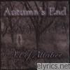 Autumn's End - Act of Attrition
