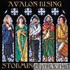 Storming Heaven (feat. Kristoph Klover, Margaret Davis, Scott Irwin, Cat Taylor, Mark Ungar)