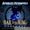 Avenged Sevenfold - Hail To the King: Deathbat (Original Video Game Soundtrack)