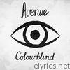 Colourblind - EP
