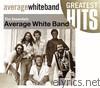 Average White Band - The Essentials: Average White Band